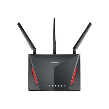 ASUS Wireless Router RT-AC2900 - 802