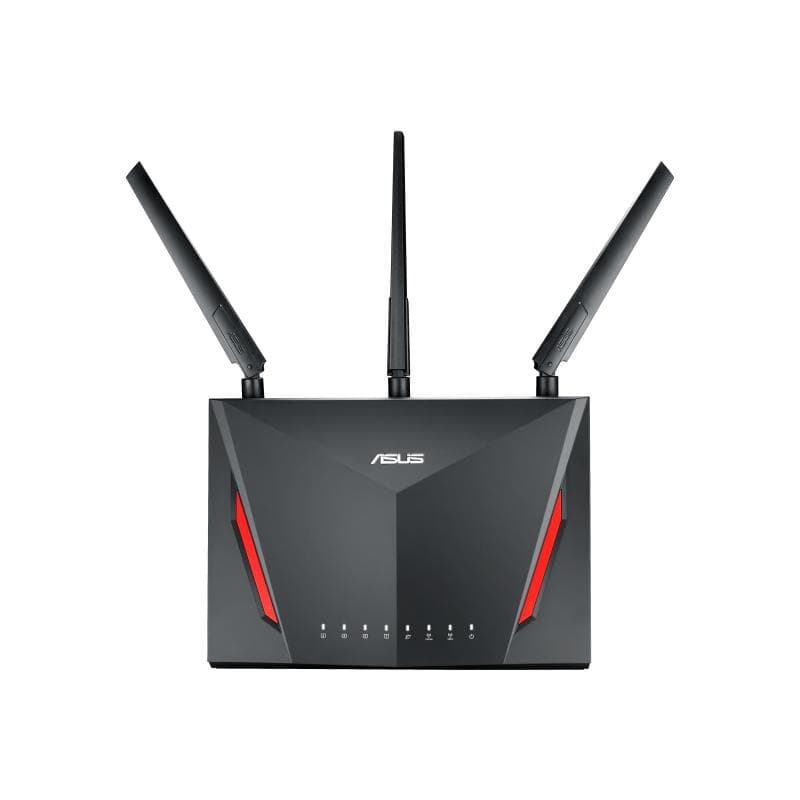 ASUS Wireless Router RT-AC2900 - 802