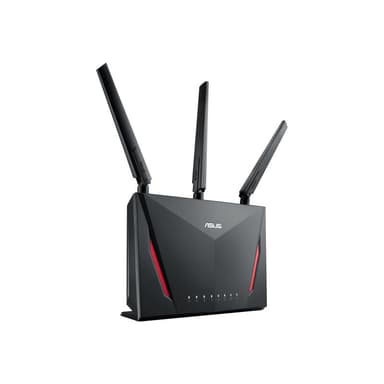 ASUS Wireless Router RT-AC2900 - 802