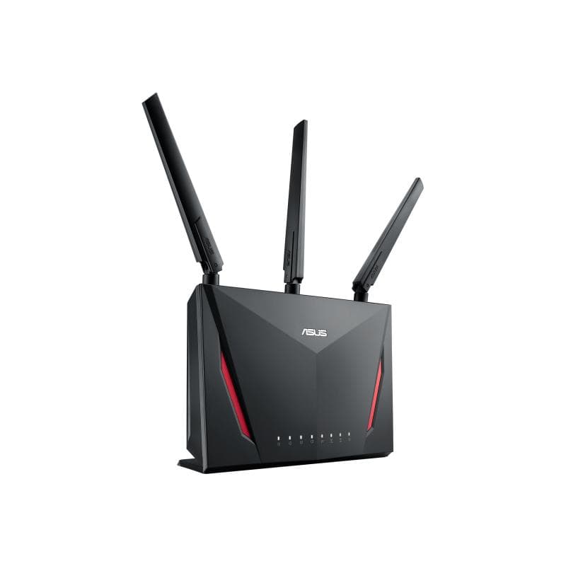 ASUS Wireless Router RT-AC2900 - 802