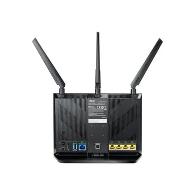 ASUS Wireless Router RT-AC2900 - 802