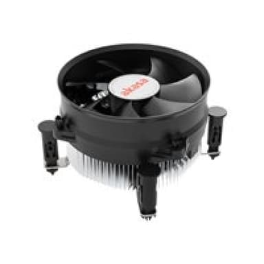 AKASA AK-CC6603EP01 Low Profile CPU-Kühler - Sockel LGA 1700, 59,2mm hoch