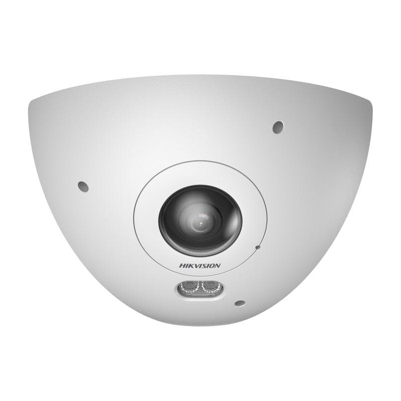 HIKVISION DS-2CD6W65G1-IVS(1.16mm Fisheye 6MP DeepinView