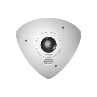 HIKVISION DS-2CD6W65G1-IVS(1.16mm Fisheye 6MP DeepinView