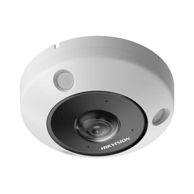 HIKVISION DS-2CD6365G1-IVS(1.16mm)(O-STD) Fisheye 6MP DeepinView