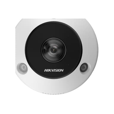 HIKVISION DS-2CD6365G1-IVS(1.16mm)(O-STD) Fisheye 6MP DeepinView