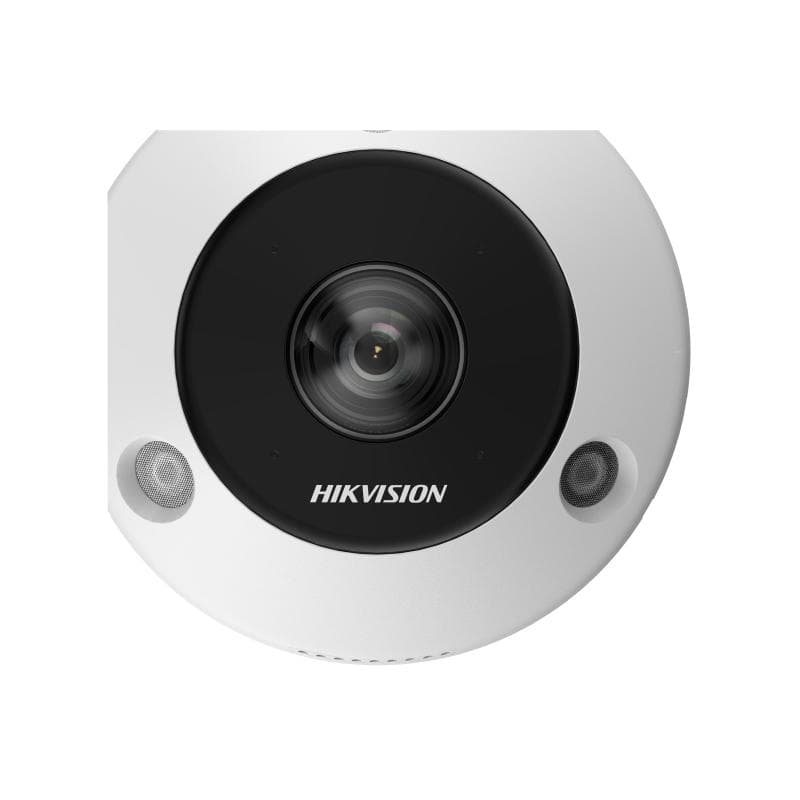 HIKVISION DS-2CD6365G1-IVS(1.16mm)(O-STD) Fisheye 6MP DeepinView