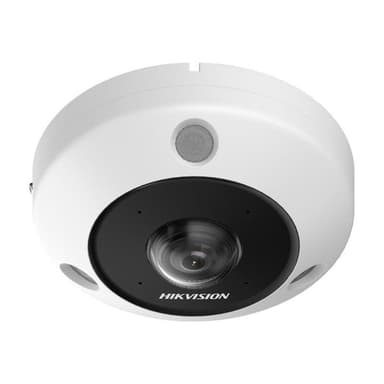 HIKVISION DS-2CD6365G1-IVS(1.16mm)(O-STD) Fisheye 6MP DeepinView