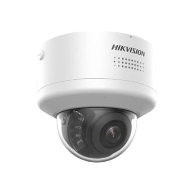 HIKVISION DS-2CD2787G2H-LIPTRZS2U/SL(2.8-12mm) PTRZ Dome 8MP Smart Hybrid Light
