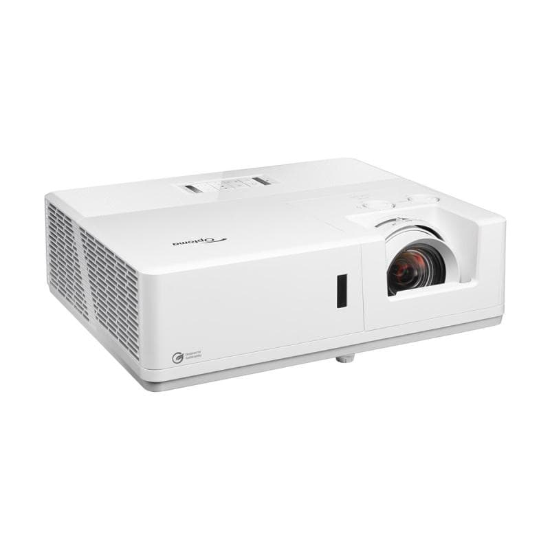 OPTOMA ZK708T