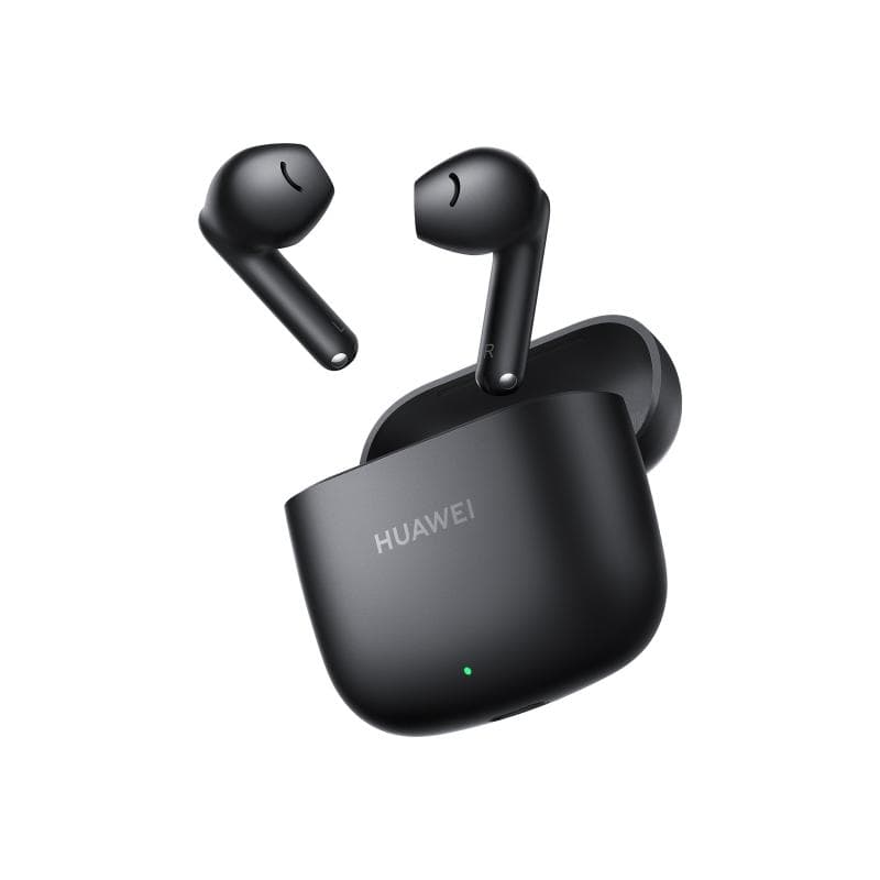 HUAWEI FreeBuds SE 2 Black