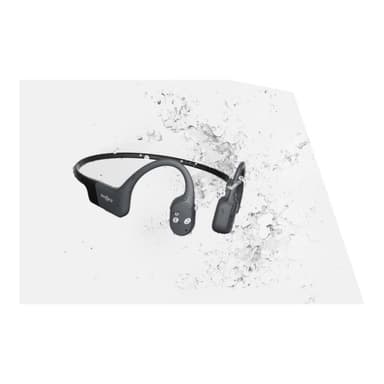 SHOKZ OpenRun USB-C Black