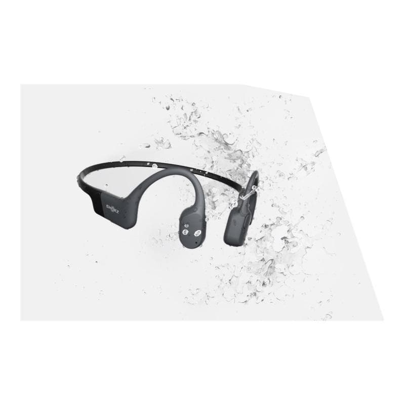SHOKZ OpenRun USB-C Black