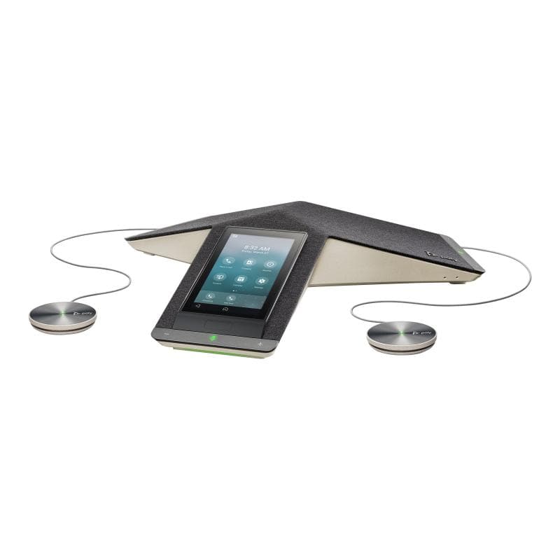 HP Poly Zusatzmikrofon für Trio C60