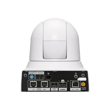 SONY SRG-X40UH/WC PTZ-Kamera - 8.5MP, 4K, 30 x Zoom