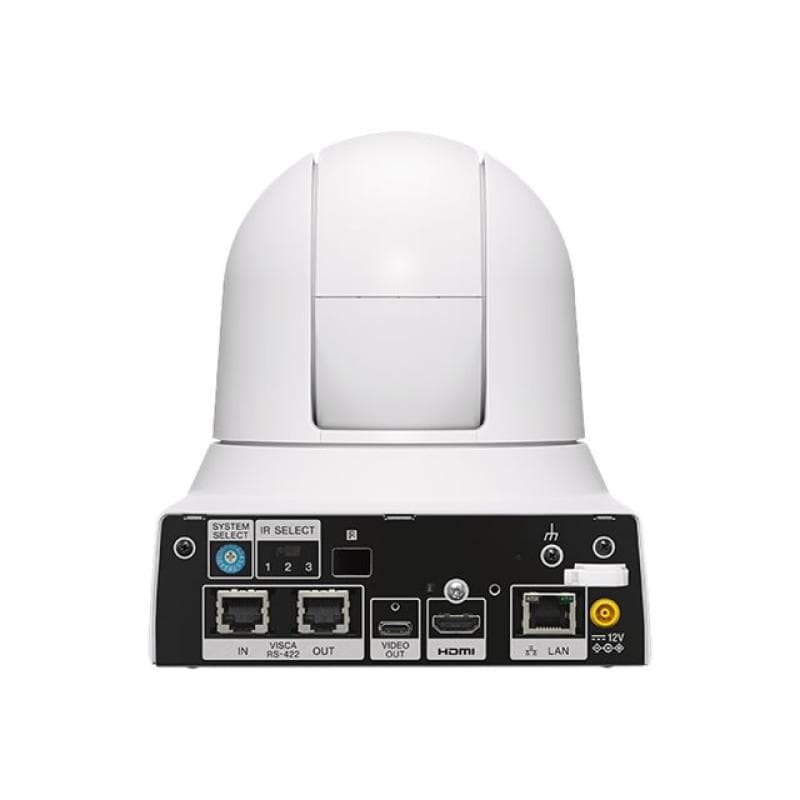 SONY SRG-X40UH/WC PTZ-Kamera - 8.5MP, 4K, 30 x Zoom