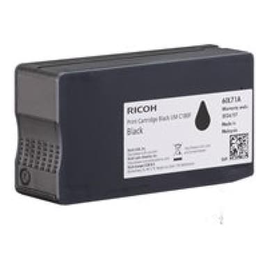 RICOH Patrone IJM C180F black 2000 Seiten