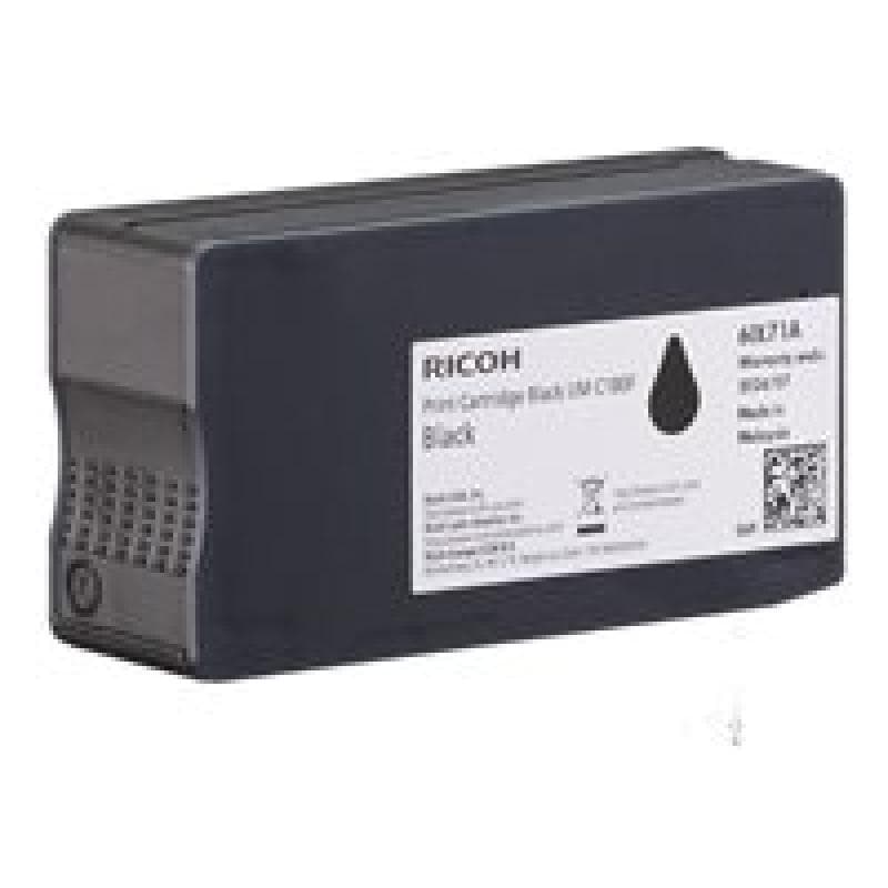 RICOH Patrone IJM C180F black 2000 Seiten