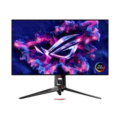 ASUS ROG Swift OLED PG32UCDP 80cm (31,5″)