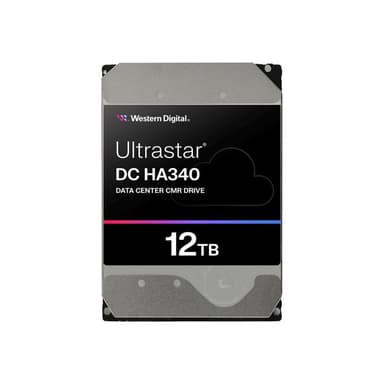 WESTERN DIGITAL DC HA340 12TB