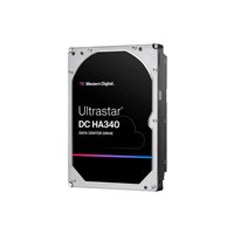 WESTERN DIGITAL DC HA340 12TB