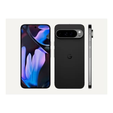 GOOGLE Pixel 9 Pro 128GB Black 6,34″ 5G (16GB) Android