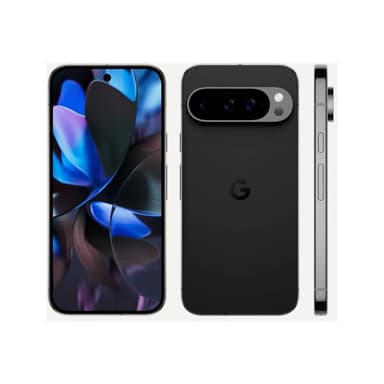 GOOGLE Pixel 9 Pro 128GB Black 6,34″ 5G (16GB) Android