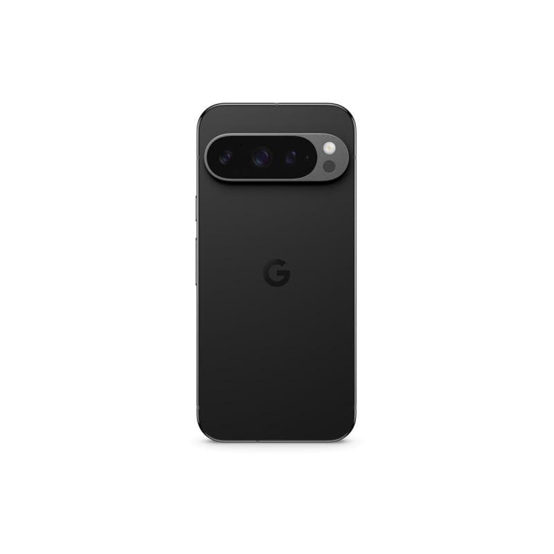 GOOGLE Pixel 9 Pro 128GB Black 6,34″ 5G (16GB) Android