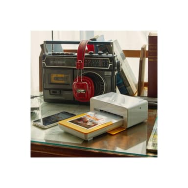 KODAK Dock Plus 4Pass Fotodrucker retail