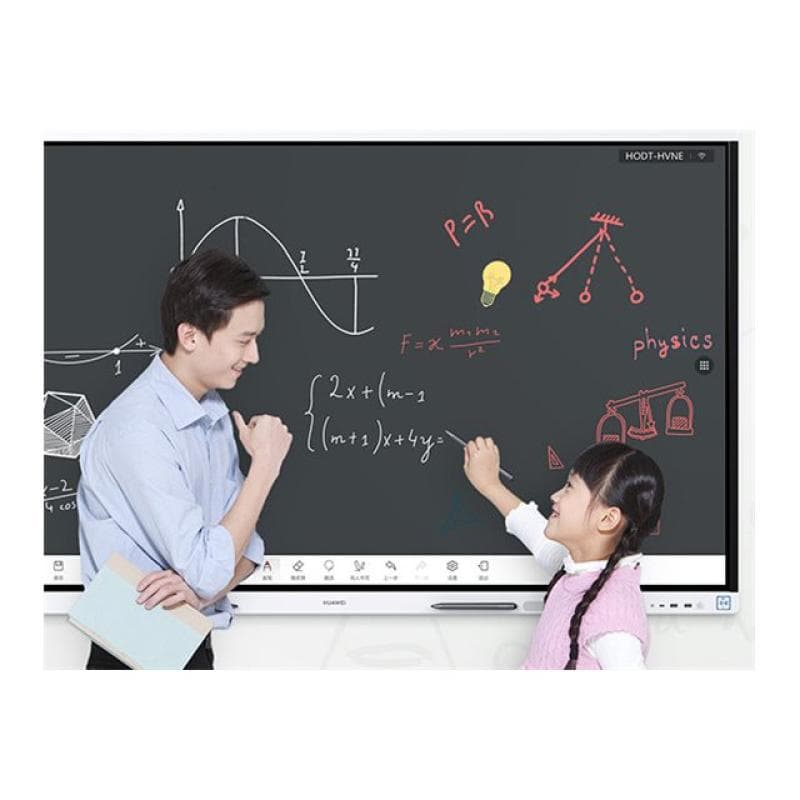 HUAWEI IdeaHub Board 2, IHB2-86S 218,44cm (86″)