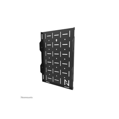 NEOMOUNTS AV-Hardware-Rack - Schwarz