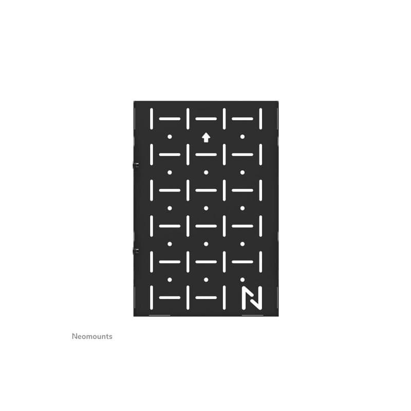 NEOMOUNTS AV-Hardware-Rack - Schwarz