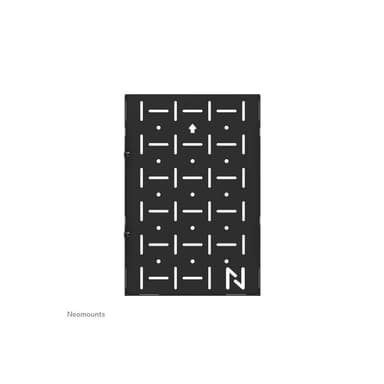 NEOMOUNTS AV-Hardware-Rack - Schwarz