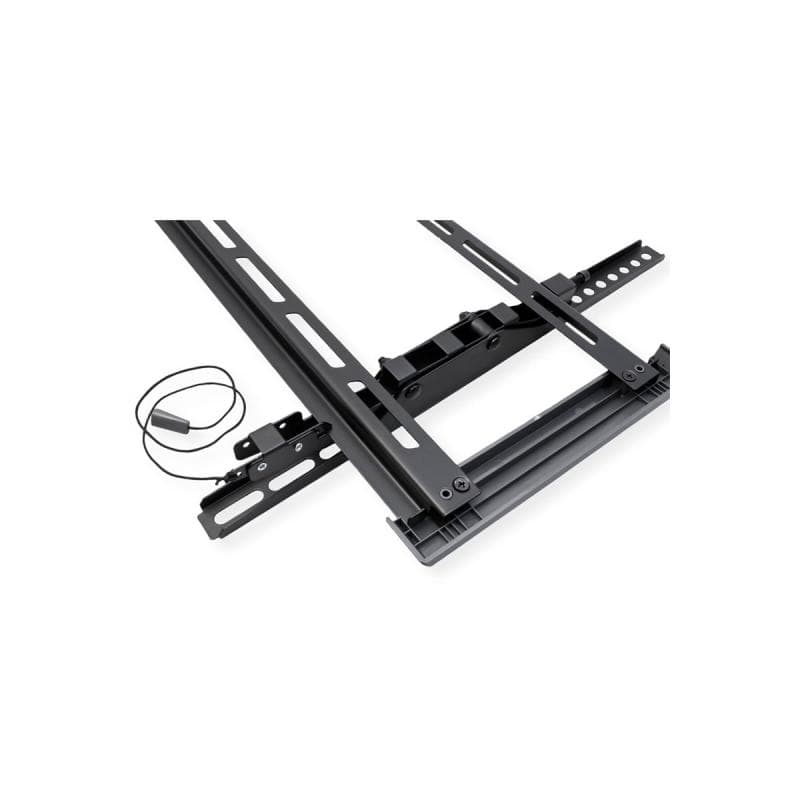 VALUE TV-Wandhalterung 47mm Wandabstand neigbar