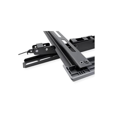 VALUE TV-Wandhalterung 47mm Wandabstand neigbar