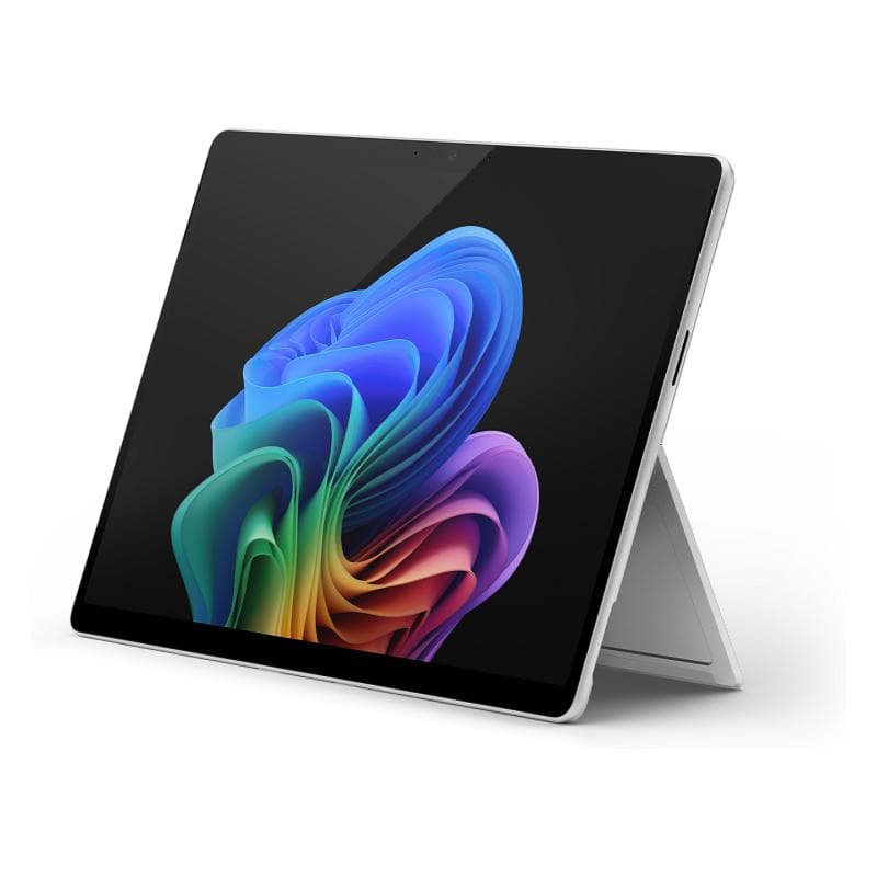 MICROSOFT Surface Pro11 5G 33,02cm (13″) Snapdragon X Plus 16GB 256GB W11P Tablets