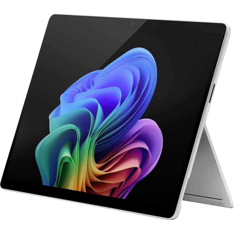 MICROSOFT Surface Pro11 5G 33,02cm (13″) Snapdragon X Plus 16GB 256GB W11P Tablets