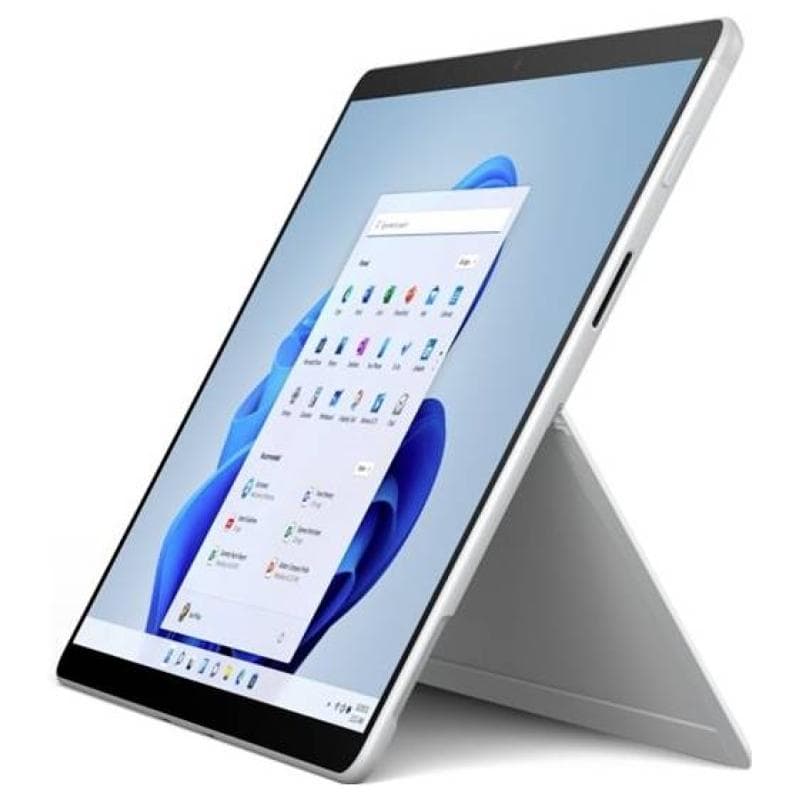 MICROSOFT MS Surface Pro10 5G 33,02cm (13″) Ultra 7 165U 32GB 512GB W11P Tablets