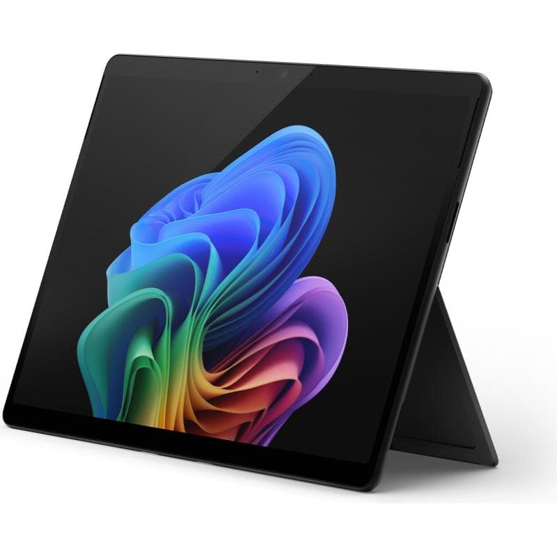MICROSOFT Surface Pro11 (33,02cm 13″) Snapdragon X Elite 16GB 512GB W11P Tablets