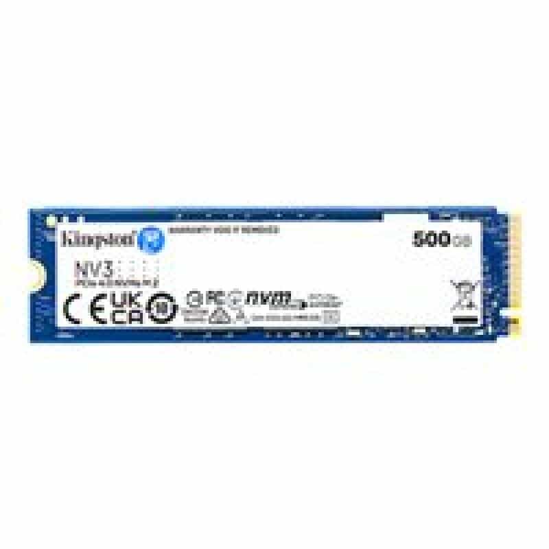 KINGSTON SNV3S/500G 500GB KINGSTON SNV3S/500G 500GB