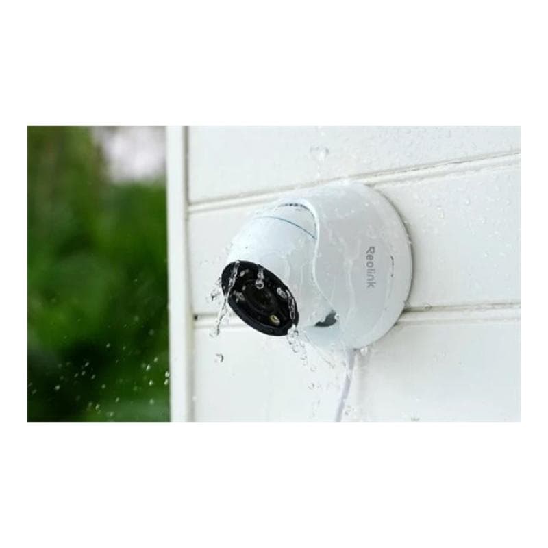 REOLINK P434 LAN IP Überwachungskamera 3840 x 2160 Pixel