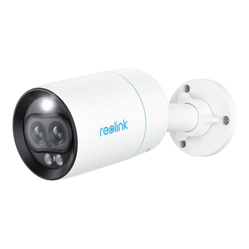 REOLINK P330M LAN IP Überwachungskamera 3840 x 2160 Pixel