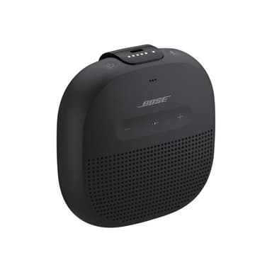BOSE SoundLink Micro BT Speaker Black