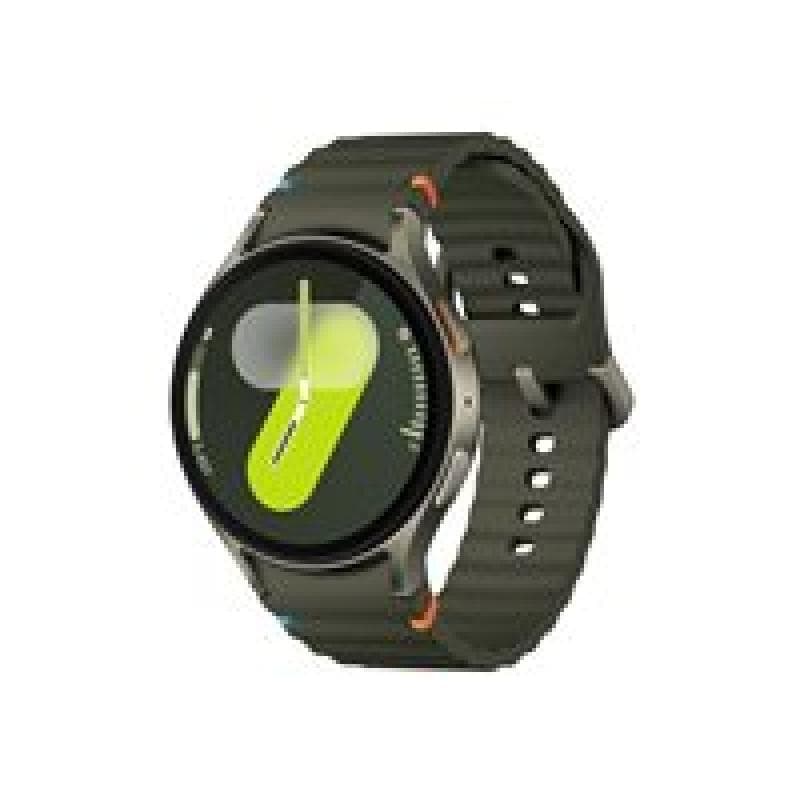 SAMSUNG Galaxy Watch 7 44 mm, BT green