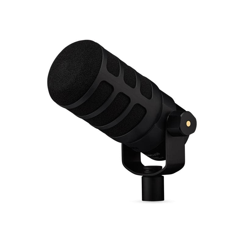 RODE PodMic USB Mikrofon