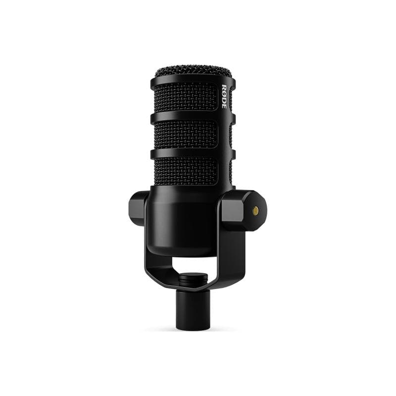 RODE PodMic USB Mikrofon