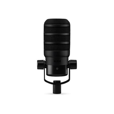 RODE PodMic USB Mikrofon