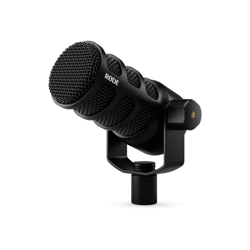 RODE PodMic USB Mikrofon