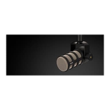 RODE PodMic Mikrofon
