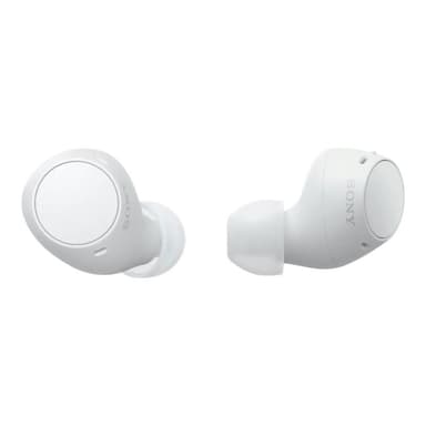 SONY WFC510W In-Ear weiß TWS-BT-Kopfhörer